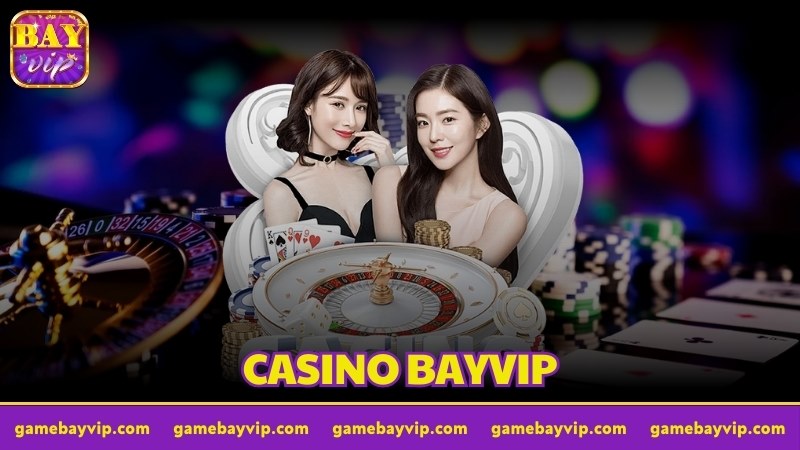 casino bayvip ảnh đại diện