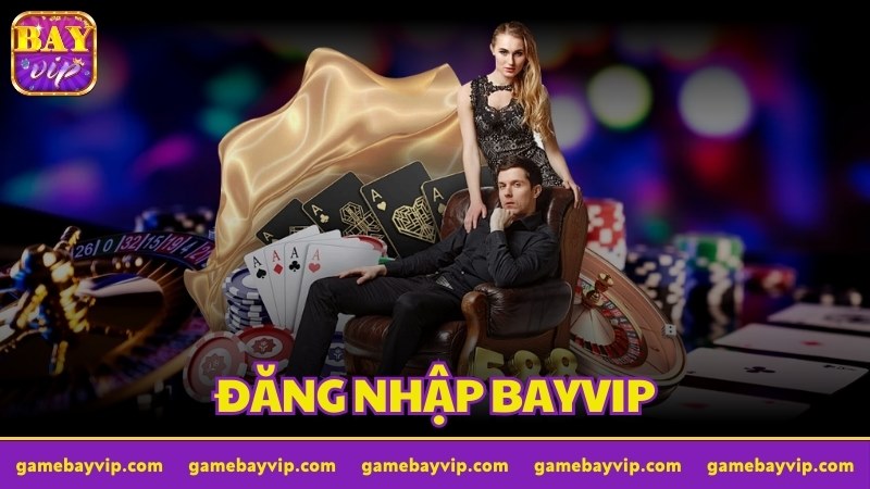 đăng nhập bayvip ảnh đại diện