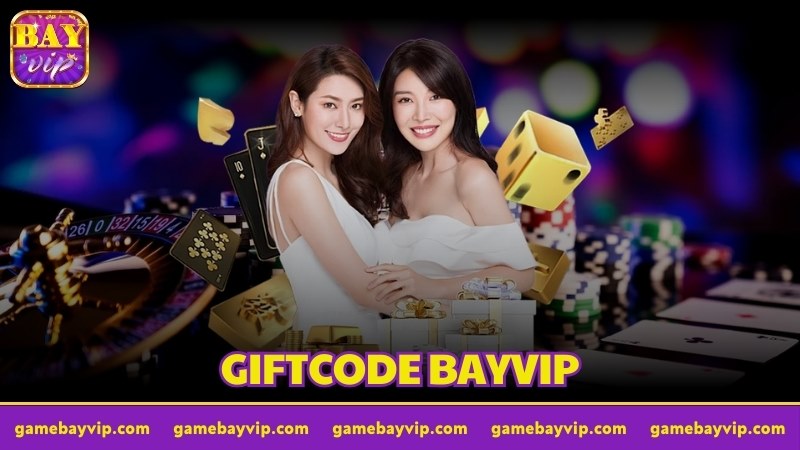 giftcode bayvip ảnh đại diện