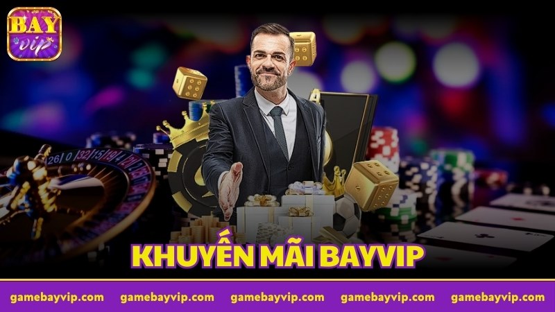 khuyến mãi bayvip ảnh đại diện