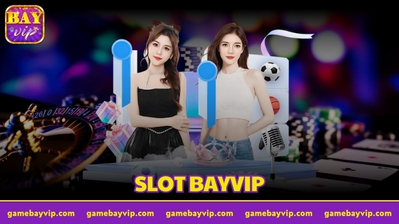 slot game bayvip ảnh đại diện
