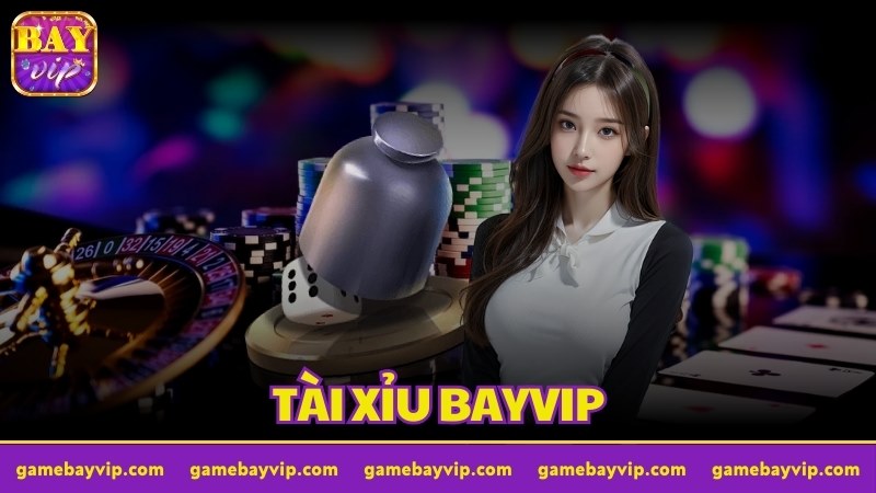 tài xỉu bayvip ảnh đại diện