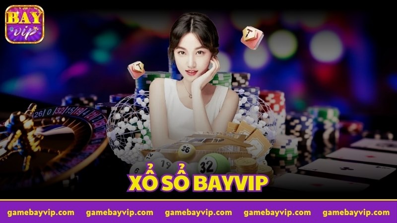 xổ số bayvip ảnh đại diện